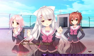 Libra of the Vampire Princess Adult Game Screenshots (6)