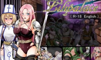 Lilipalace porn xxx game download cover