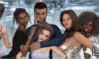 Limitless porn xxx game download cover