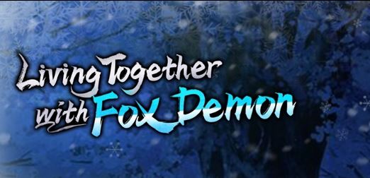 Living together with Fox Demon porn xxx game download cover