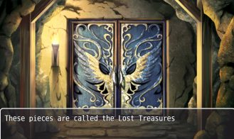Lost Treasures Adult Game Screenshot (8)