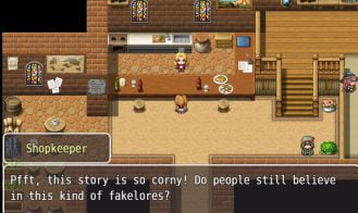 Lost Treasures Adult Game Screenshot (9)