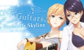 Love, Guitars, and the Nashville Skyline porn xxx game download cover