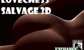 Lovechess Salvage Adult Game Screenshot (1)