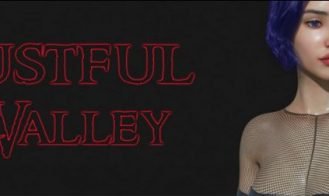 Lustful Valley porn xxx game download cover