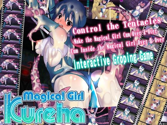 Magical Girl Kureha porn xxx game download cover