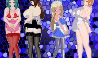 Maids Perfect porn xxx game download cover