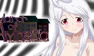 Manor Of Amnesia porn xxx game download cover