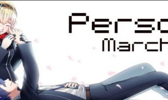 March 5th: Persona 3 porn xxx game download cover