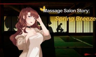 Massage Salon Story: Spring Breeze porn xxx game download cover
