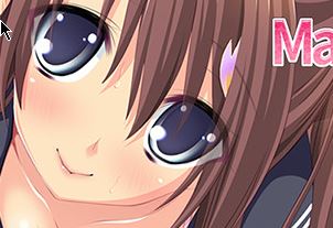 Material Girl porn xxx game download cover