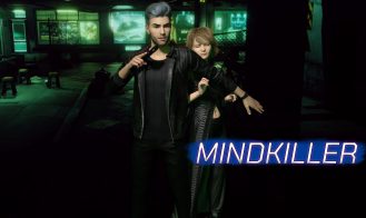 Mindkiller porn xxx game download cover