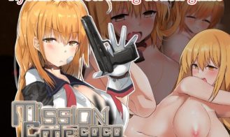 MissionCode:COCO porn xxx game download cover