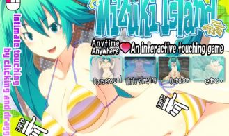 Mizuki Island porn xxx game download cover