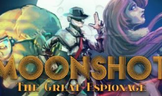 Moonshot: The Great Espionage porn xxx game download cover