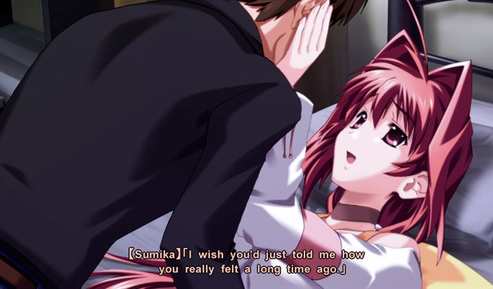 Muv Luv Others Porn Sex Game v.Final Download for Windows