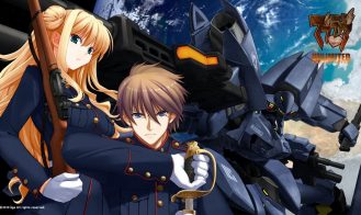 Muv Luv Alternative Chronicles Vol.1 porn xxx game download cover