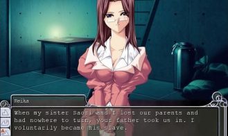 My Sex Slave Is a Classmate Adult Game Screenshot (1)