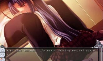 My Sex Slave Is a Classmate Adult Game Screenshot (6)