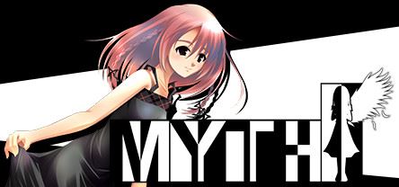 Myth porn xxx game download cover