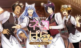 NEKOPARA: Catboys Paradise porn xxx game download cover
