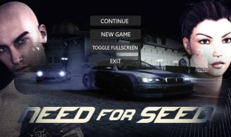 Need For Seed porn xxx game download cover