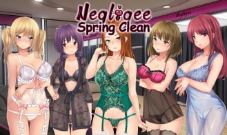 Negligee: Spring Clean Prelude porn xxx game download cover