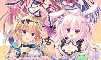 Neko-nin exHeart 2 porn xxx game download cover