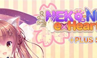 Neko nin exHeart +Plus Saiha porn xxx game download cover