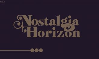 Nostalgia Horizon porn xxx game download cover