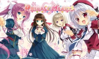 PRIMAL HEARTS porn xxx game download cover