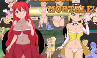 Passion Mortale! Complete Edition porn xxx game download cover