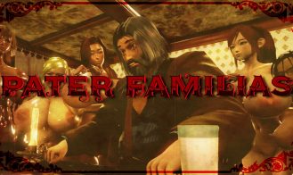 Pater Familias porn xxx game download cover