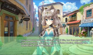 Peace of Evil Adult Game Screenshot (2)