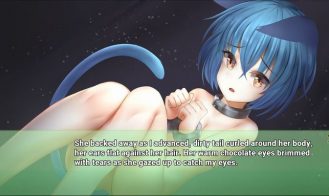 Peace of Evil Adult Game Screenshot (3)