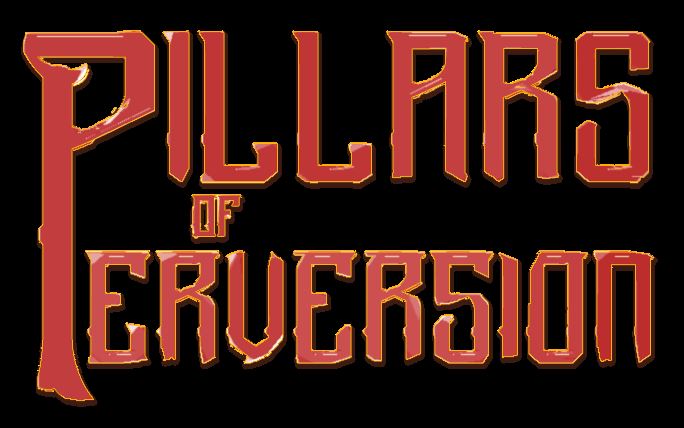Pillars of Perversion porn xxx game download cover