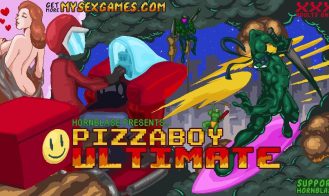 Pizzaboy Ultimate porn xxx game download cover