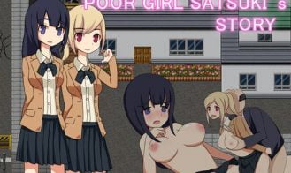 Poor Girl’s Story porn xxx game download cover