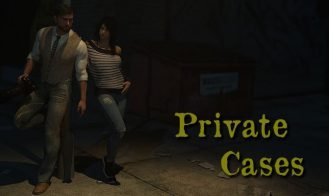 Private Cases: Case 2 porn xxx game download cover