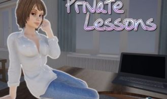 Private Lessons porn xxx game download cover