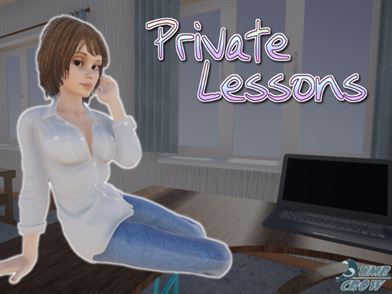 Private Lessons porn xxx game download cover