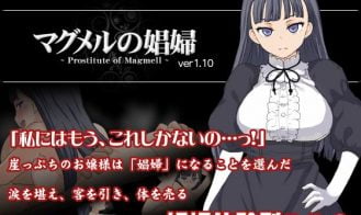 Prostitute of Magmell porn xxx game download cover