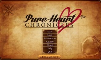 Pure Heart Chronicles porn xxx game download cover