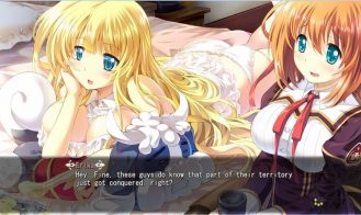 Re;Lord 1 ~The Witch Of Hertfort And Stuffed Animals~ Adult Game Screenshot (1)