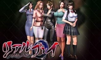 Real Play porn xxx game download cover