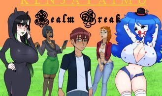 Realm Break porn xxx game download cover
