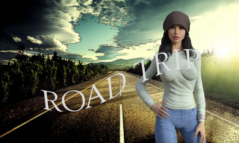 Road Trip (Extended) porn xxx game download cover