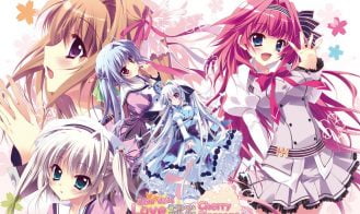 Saku Saku: Love Blooms with the Cherry porn xxx game download cover