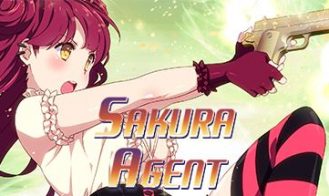 Sakura Agent porn xxx game download cover