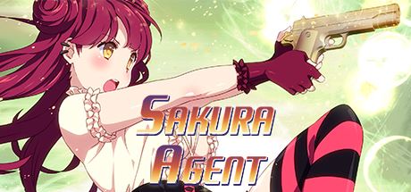 Sakura Agent porn xxx game download cover